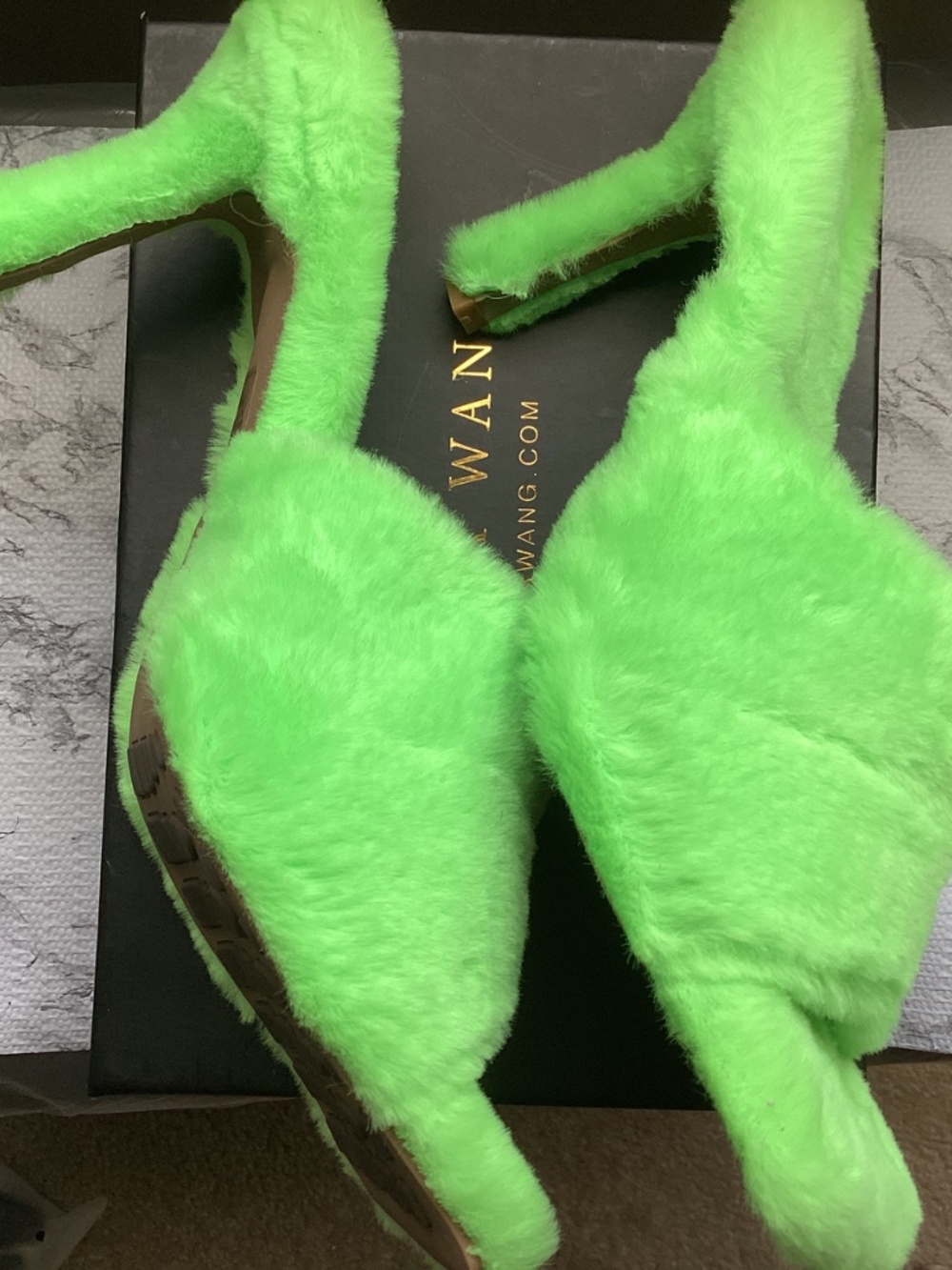 NIB Mules - Picture 6 of 6